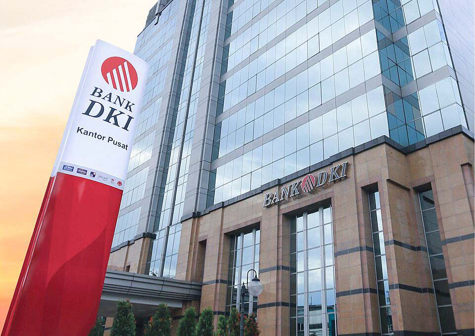 Layani Nasabah pada Libur Lebaran, Bank DKI Terapkan Operasional Terbatas